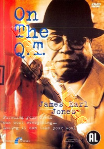 On the Q.T. |   DVD